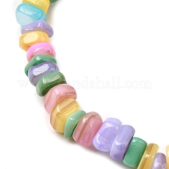 Natural Shell Jewelry Sets&nbsp;SJEW-JS01354