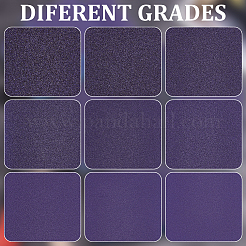18Pcs 9 Styles Sanding Sponge Grit Sanding Blocks&nbsp;TOOL-BC0003-49A