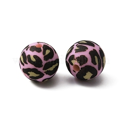 Silicone Beads&nbsp;LS-SIL-WH0001-29A