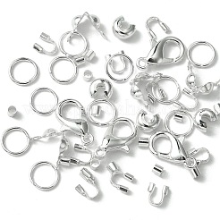 DIY Jewelry Making Finding Kit&nbsp;IFIN-CJ0001-78
