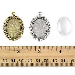 DIY Pendant Making Kits&nbsp;DIY-FS0009-05