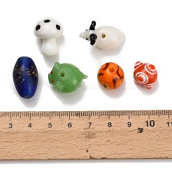 Handmade Lampwork Beads&nbsp;LA-CBA7A1F-01