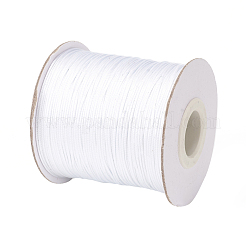 Waxed Polyester Cord&nbsp;YC-0.5mm-102