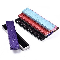 Cardboard Jewelry Boxes&nbsp;CBOX-N012-30
