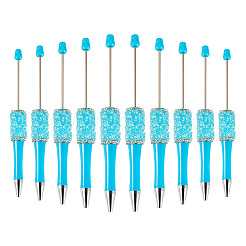 ABS Plastic Ball-Point Pen&nbsp;BT-TAC0003-13H