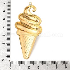 304 Stainless Steel Big Pendants&nbsp;STAS-C162-05C-G