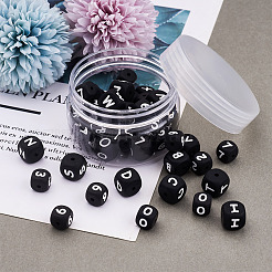 Silicone Beads&nbsp;SIL-TA0001-06A