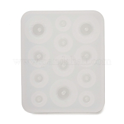 DIY Silicone Round Bead Molds&nbsp;SIMO-L002-03A