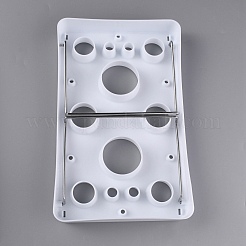 PP Plastic Piping Bag Display Holders&nbsp;AJEW-WH0323-97