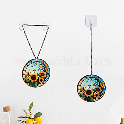Iron Hanging Chains&nbsp;IFIN-OC0001-07