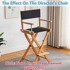 2 Sets Cloth Chair Replacement&nbsp;FIND-GF0007-71B