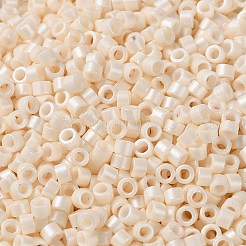 Baking Paint Glass Seed Beads&nbsp;X-SEED-S042-15A-02