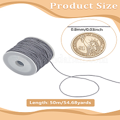 50M Nylon Braided Cord&nbsp;NWIR-LP0001-03A