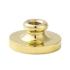 Wax Seal Brass Stamp Heads&nbsp;AJEW-I067-A01