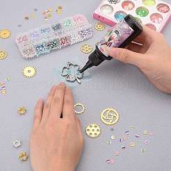 DIY Mace Silicone Molds Kits&nbsp;DIY-OC0003-39