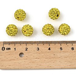 Middle East Rhinestone Beads&nbsp;RB-B023-22