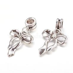 Alloy European Dangle Charms&nbsp;PALLOY-JF00001-06