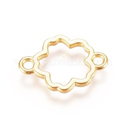 Zinc Alloy Links connectors&nbsp;X-PALLOY-E564-91G