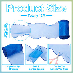12M Polyester Yarn Tape&nbsp;ORIB-TA0001-07A