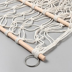 Stuffed Animal Toy Net Hammock&nbsp;AJEW-WH0696-391