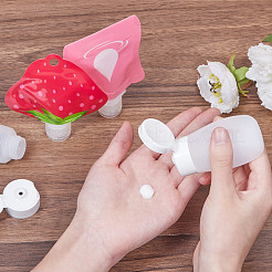 Portable Empty PET Plastic Point Bottle Sets&nbsp;MRMJ-PH0001-25