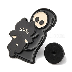 Enamel Pins&nbsp;JEWB-I053-01EB-03