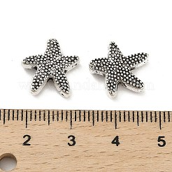 Tibetan Style Alloy&nbsp;FIND-M047-22AS