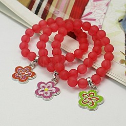 Charm Bracelets&nbsp;BJEW-JB00627