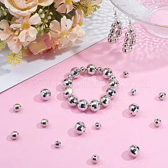 3 Styles CCB Plastic Beads&nbsp;CCB-GO0001-01A