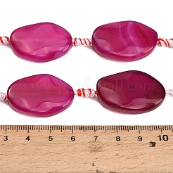 Natural Agate Beads Strands&nbsp;GG-CBAE0EB-04C