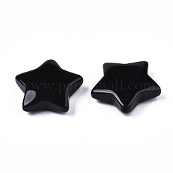 Imitation Jade Glass Beads&nbsp;X-GLAA-S054-36-A01