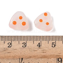 Handmade Lampwork Beads&nbsp;LS-LAMP-H070-02A