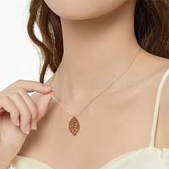 16Pcs 8 Styles Natural Walnut Wood Pendants&nbsp;WOOD-HY0001-04