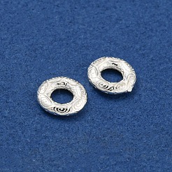 925 Sterling Silver Beads&nbsp;STER-C007-02B-S
