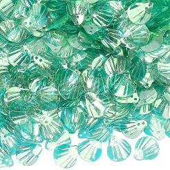 50G PVC Sequin/Paillette Beads&nbsp;KY-CN0001-02