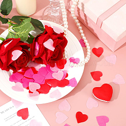 100G Paper Table Scatter Confetti&nbsp;AJEW-SP0002-87B