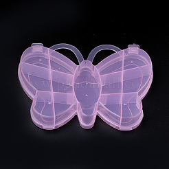 Plastic Bead Storage Containers&nbsp;CON-Q023-02A