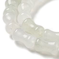 Natural Jade Beads Strands&nbsp;G-M420-I01-03