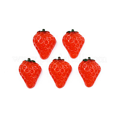 Resin Decoden Cabochons&nbsp;X-CRES-T005-67