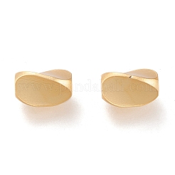 Brass Beads&nbsp;KK-H101-08MG