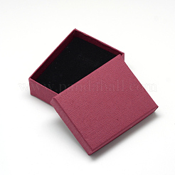 Cardboard Jewelry Set Box&nbsp;CBOX-R036-13A
