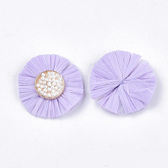 Bohemia Style Raffia Decoration Accessories&nbsp;FIND-T060-001E