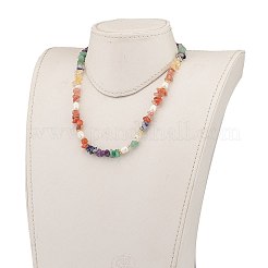 Chakra Jewelry&nbsp;X-NJEW-JN03252