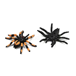 PVC Plastic Simulation Spider Toy Model&nbsp;DJEW-K032-01B