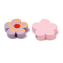 Wood Beads&nbsp;WOOD-XCP0001-02