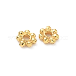 Brass Spacer Beads&nbsp;KK-H532-39A-G
