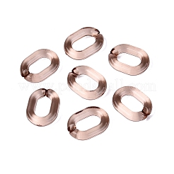Acrylic Quick Link Connectors&nbsp;TACR-ZX020-24C