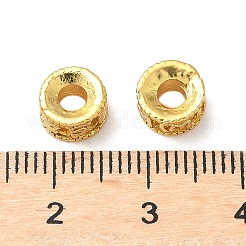 Brass Beads&nbsp;KK-A254-30G