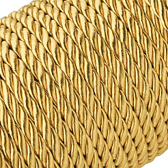 3-Ply Polyester Cords&nbsp;OCOR-TAC0009-03D