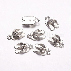 CCB Plastic Pendants&nbsp;CCB-F006-41P